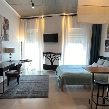 Apartament Na Czechowskiej Люблин Экстерьер фото