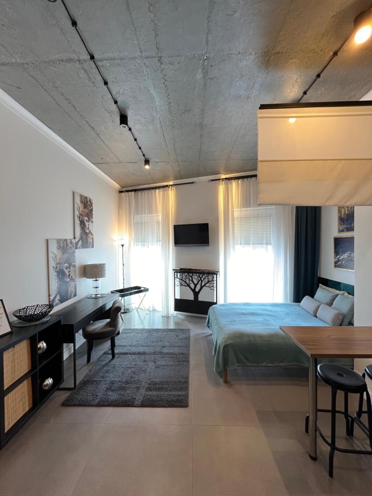 Apartament Na Czechowskiej Люблин Экстерьер фото