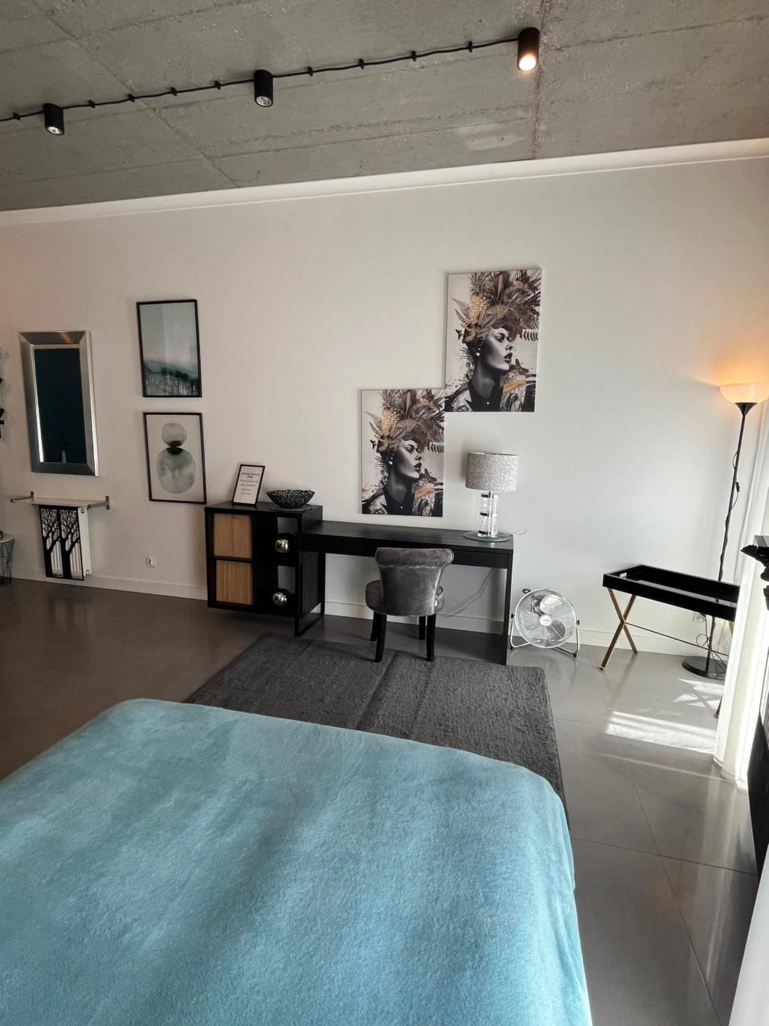 Apartament Na Czechowskiej Люблин Экстерьер фото