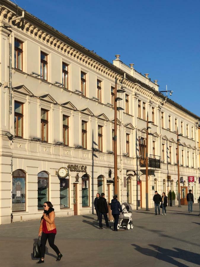 Apartament Na Czechowskiej Люблин Экстерьер фото