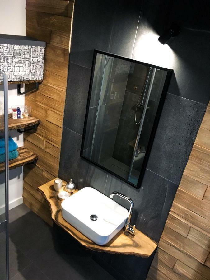 Apartament Na Czechowskiej Люблин Экстерьер фото